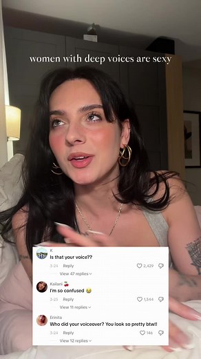 Loving My Trans Voice: A Deep Voice Superpower