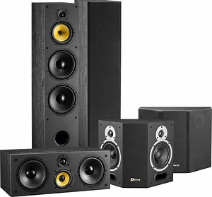 Davis Acoustics Dhavani Cinéma