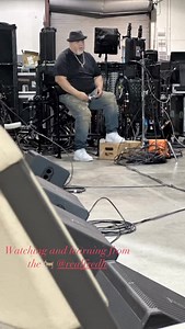 VaShawn Mitchell on Reels