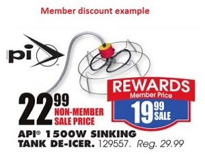 Farm & Fleet Rewards Program - Blain's Rewards