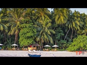 TP+ Tourism in the South Pacific