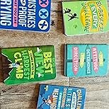 Skeleton Stakes Halloween Decorations Outdoor