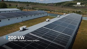 Descoperă care sunt sursele de energie verde și cum le poți utiliza...