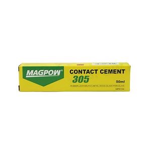 [Hot Item] Contact Cement Adhesive General Purpose Glue for Shoes and Leather