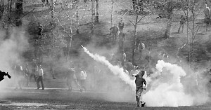 Kent State Shooting - Causes, Facts & Aftermath | HISTORY