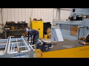 DMS Factory Tour
