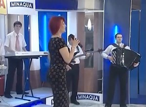 Farizada - Parfem | Folk Party