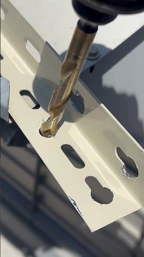 Installing swamp cooler