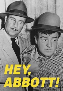 Hey, Abbott! (2020)