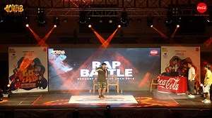 Kinley Wangchuk | Freestyle | Judge | Gokab Vol.IX | 2023 #gokabvol9 #gokab2023 #Gokab | GOKAB for the talented Bhutanese