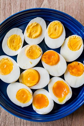 How to Boil Eggs the Right Way — Easy Peel Method