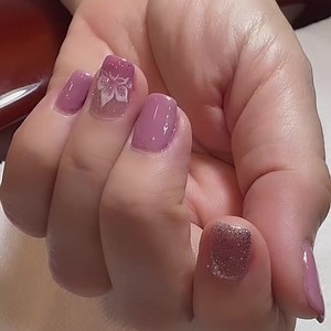 識✨﫧✨Spa Manicure 﫧✨識✨✨ ✨✨ So cute✨✨ 識Manicure & Pedicure 700฿ Gel Hand & Leg 700฿ Paraffin Hand & Leg 700฿ ตลาด Apple Market หลังการบินไทย 098-696-2694 | Happy Nails | Facebook