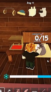 5.5K views · 26 reactions | Freeze Timer Challenge! Which Hat Survives the Longest? | Roblox 99 Nights #roblox #99nightsintheforest | Bionicbloxguy | Facebook