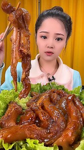 224K views · 5.5K reactions | #delicious #mukbang #food #asmr #eating | Lindsey | Facebook