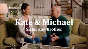 MetLife | Kate & Michael