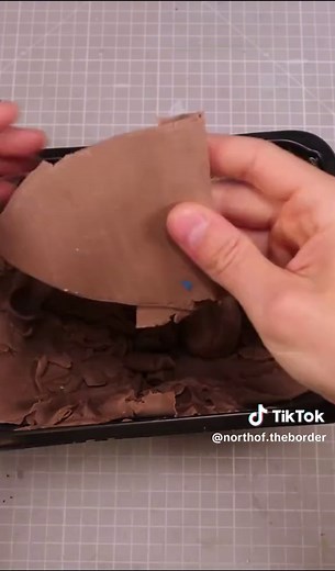 Northoftheborder on TikTok