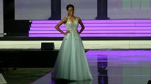 Victoria Felder - Evening Gown - USA National Miss 2020 - Jr Teen #positivepageantry #unm #usanationalmiss #pageantslive #jcproductions | JC Productions | Facebook