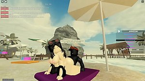 106 &vert; Roblox Porn