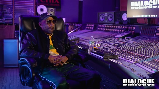 Lord Jamar Calls Out Tracee Ellis Ross For Only Dating Younger Men To Control Them. part 13 | The Art Of Dialogue