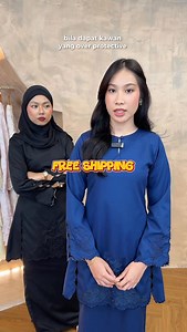 7.7K views | SALE 11.11 START NOW UNTIL DATE 16 NOV 2025‼️FREE SHIPPING AND 74% OFF . Kalau korang yang tengah mencari baju utk pakai event tu, haa kene cepat standby utk checkout all collection Asikin Ahmad okay! kita ada sale serendah RM29! Stock dah tak banyak, siapa cepat dia dapat殺 . Available di semua platforms kita okay. Komen nak dkt bawah kita dm terus . #asikinahmad #sale11.11 | Asikin Ahmad | Facebook