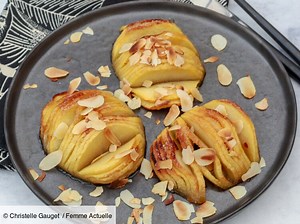 Pommes du Limousin à la suédoise facile : Découvrez toutes les recettes de Femme Actuelle