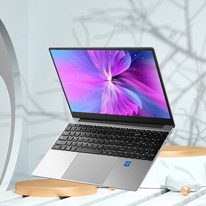 [Hot Item] 15.6 Inch Laptops Computer Support HDD Notebook Laptop PC for Student Study