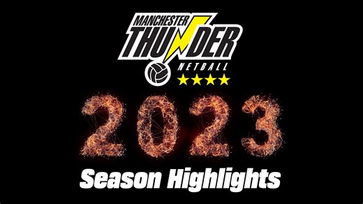 2⃣0⃣2⃣3⃣ has been a fantastic year for us, and looking back we have achieved so much: 🥉 3rd place in Netball Super League 🏆 Winners Fast5 Netball All-Stars 📝 Signed Laura Malcolm as Technical Coach 🐝 Launch of our Hive training hubs 🏐 Expanded our #netball camps to new areas 👩‍🦽 Added new sessions to our #paranetball training 👩‍🏫 Held our inaugural coaching conference 🇦🇪 Increased participation in our #abudhabi Academy and much, much more... Thank you to every single fan, player, and 