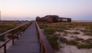 Praia da Barreta recebe galardão "Praia Zero Poluição" - Mais Algarve