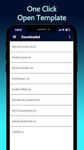 Avee template for avee player