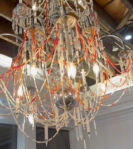 Any Old Iron on Reels