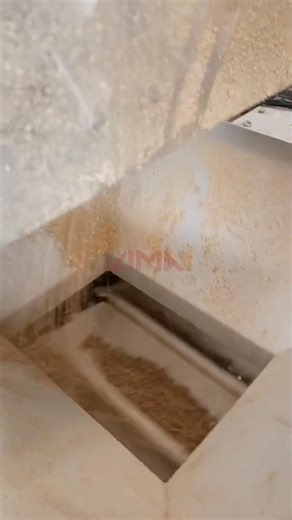 4 ton/h chicken feed production line test in Nigeria | LIMA Fish Feed Machinery