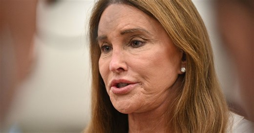 Caitlyn Jenner Tells CNN She Is Pro-Choice ... But Also Supports Texas Abortion Law
