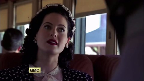 Tease- Mad Men Takes Off, Don- Mad Men- Season 7 Premiere