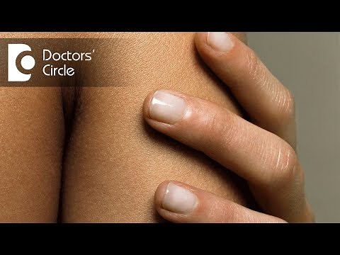 Can Panic Disorder lead to bluish nail beds? - Dr. Sulata Shenoy