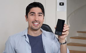 18 reactions · 3 comments | Testing The W12 AI Voice Translator from Wooask Technology in different languages ️ Link to the full video: https://youtu.be/SaNIYXaj1lc ‣ Purchase link in the US: https://www.amazon.com/promocode/A3TY42GXWLC1HK ‣ Purchase link in Canada: https://www.amazon.ca/dp/B0B9XZ2CHT?ref=myi_title_dp | BigBong | Facebook