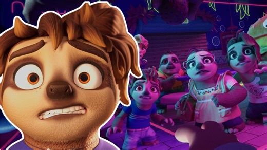 Los Peréz-Osos: La película animada donde Lola Cortés presta su voz