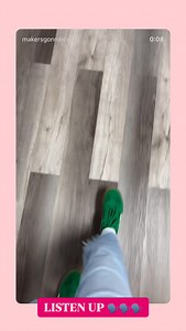 Makers Gonna Learn on Reels