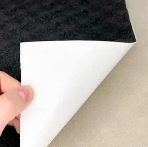 [Hot Item] Geotextile-Bonded HDPE Composite Geomembrane for Landfill Base Liners