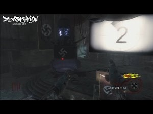 [BO/PS3] Black Ops Modded Zombies | 1.13 | No Jailbreak needed!