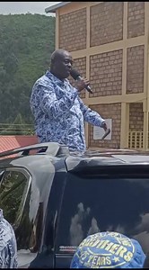 Riggy G on fire | Hustlers Communication Centre