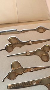 ICON Gold Rush | Icon Shears