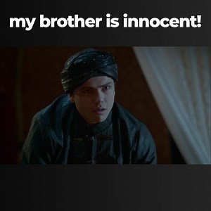 91K views · 794 reactions | Cihangir Begged His Majesty For Mustafa #MuhteşemYüzyıl #MagnificentCentury | Magnificent Century | Facebook