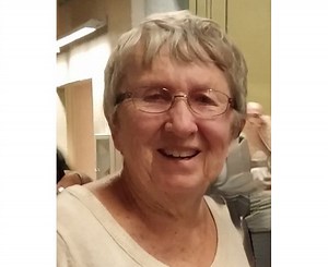 Dixie Louise Pointer Obituary (2026) - Topeka, KS - Konantz Warden Funeral Home - Lamar