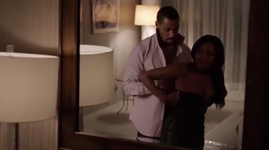 Power Sex Scenes Naturi Naughton Nude LaLa Anthony