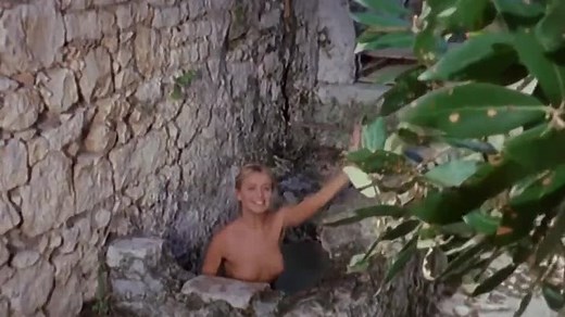 Blue Jeans Izle 1975 - Gloria Guida