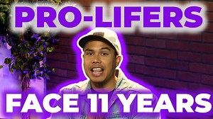 Pro-life protesters found guilty of federal crimes? | Jobob