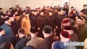 Bu tarikatın adresini bilen var mı :)))))) | 81 DÜZCE