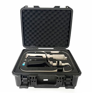 [Hot Item] Handheld Industrial Borescope Camera with 360 Degree Videoscope