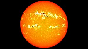 The Sun Will Enter 'Solar Minimum' And It Happens Once Every 11 Years