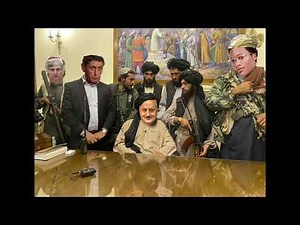 The Caliphate of California Crook